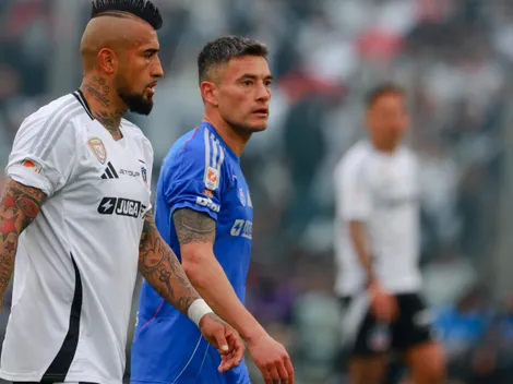 Superclásico: ¿Cuándo juega Colo Colo vs. U. de Chile?