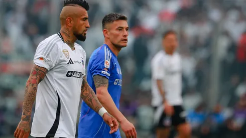 Albos y Azules se enfrentarán en el Superclásico 199.