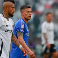 Superclásico: ¿Cuándo juega Colo Colo vs. U. de Chile?