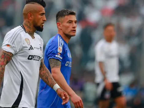 Superclásico: ¿Cuándo juega Colo Colo vs. U. de Chile?