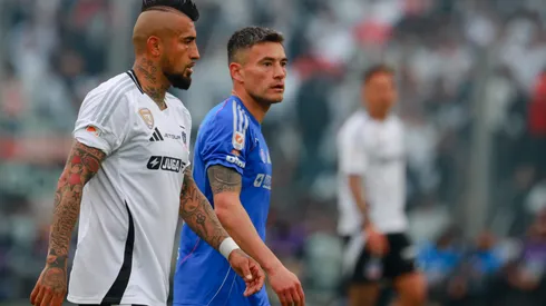 Albos y Azules se enfrentarán en el Superclásico 200.