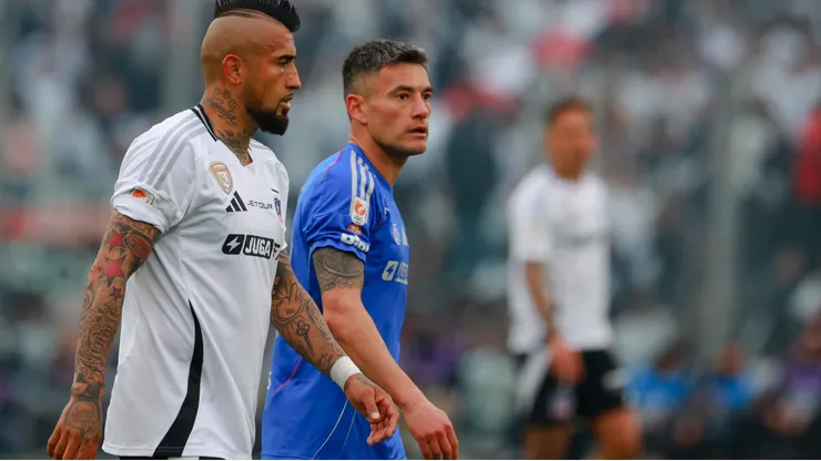 Albos y Azules se enfrentarán en el Superclásico 200.