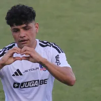 Goleador albo campeón de América realza a Aquino: "Reglas básicas del..."