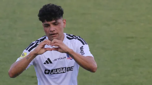 Claudio Aquino anotó el gol de la victoria ante el Capo de Provincia.