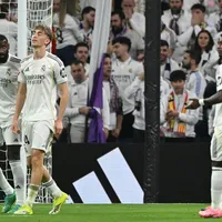 Caso Vinicius: Real Madrid pide perdón por acto racista