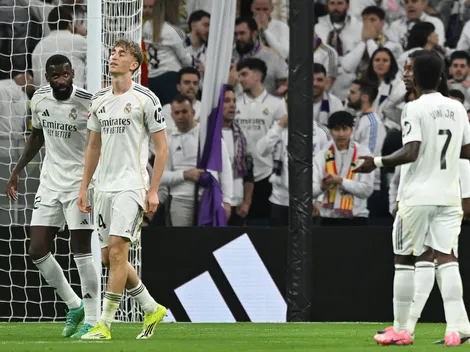 Caso Vinicius: Real Madrid pide perdón por acto racista