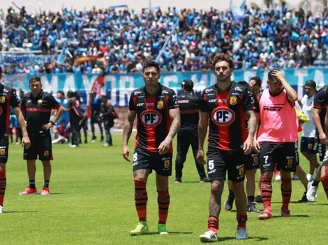 DT de Primera B revela que no sumaran refuerzos y no por decisión propia