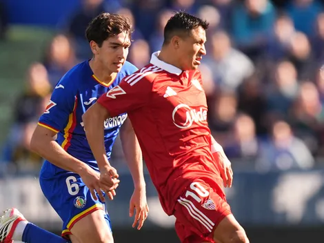 Falta de respeto: califican a Alexis como "basura" en el Sevilla