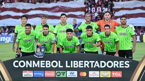 Huachipato recibe este martes a Carabobo en el CAP de Talcahuano.