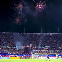 Informe del árbitro: barristas vuelven a perjudicar al hincha de la U