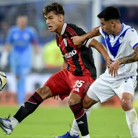 DT de Vélez reconoce a un chileno como motor tras vencer a River: "Se entiende..."