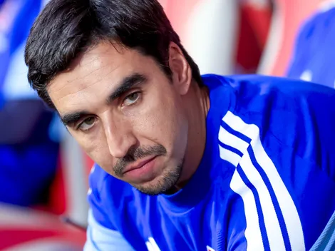 ¿Se va? La U toma una decisión con el futuro de Paqui en el Superclásico