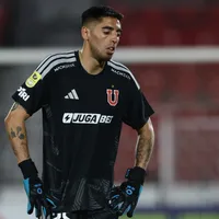 "Se lo comió": histórico arquero de Chile critica a Castellón en la U