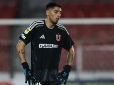 "Se lo comió": histórico arquero de Chile critica a Castellón en la U