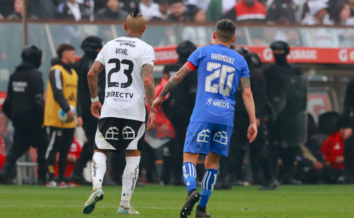 Hay Superclásico: Programación Fecha 5 Liga de Primera con Agenda de partidos y horarios