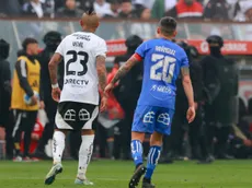 Programación Fecha 5 Liga de Primera: Agenda de partidos