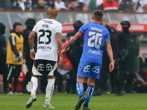 Programación Fecha 5 Liga de Primera: Agenda de partidos