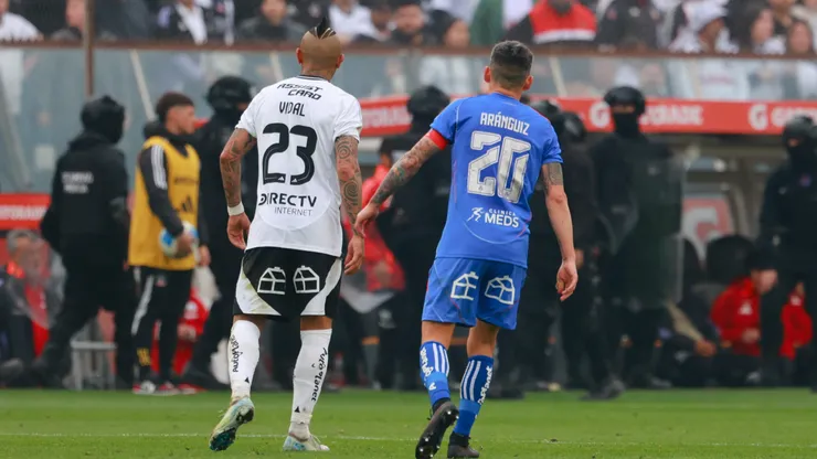 Este fin de semana es el Superclásico 199 entre Albos y Azules.