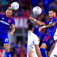 "Dos zombies...": hacen trizas a la delantera de la U