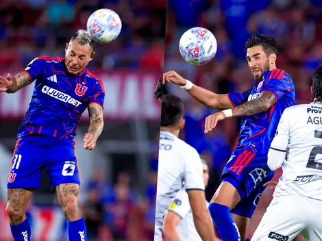 "Dos zombies...": hacen trizas a la delantera de la U