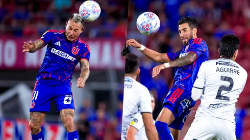 Hicieron trizas a la delantera azul.