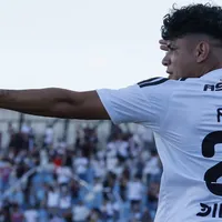 Claudio Borghi le pone fuerte tarea a Claudio Aquino para el Superclásico: “Debería equivocarse…”