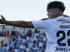 Borghi le pone fuerte tarea a Aquino para el Superclásico