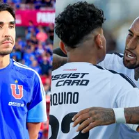 "Colo Colo es líder y...": multicampeón avisa estocada final a Paqui