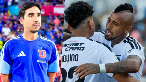 Colo Colo llega como favorito tras tres triunfos seguidos.