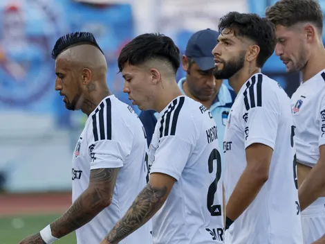 "A buscar confrontación...": dura denuncia contra Colo Colo tras O'Higgins