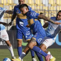 Ex figura de Everton revela por qué no siguió: "Me preguntó si quería renovar..."