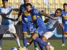 Ex figura de Everton revela por qué no siguió: "Me preguntó si quería renovar..."