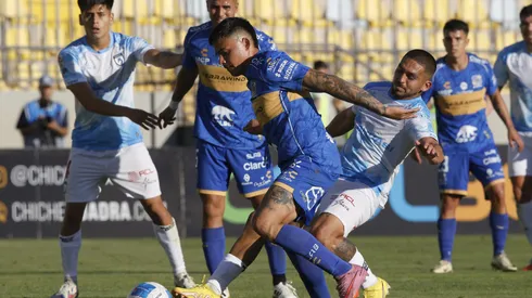 El jugador se encuentra en búsqueda de un nuevo club para esta temporada.