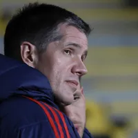 Terremoto en la U: dirigente de Azul Azul llama a los verdaderos dueños