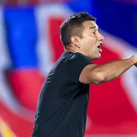 DT de Limache regala pista clave a Colo Colo para el Superclásico