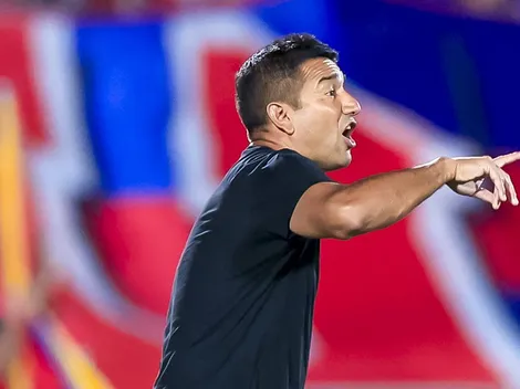 DT de Limache regala pista clave a Colo Colo para el Superclásico