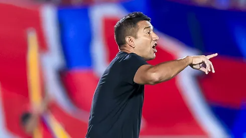 Víctor Rivero se mostró conforme con volver a Limache con un punto.