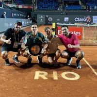 Tabilo sorprende con nuevo anuncio para Chile Open