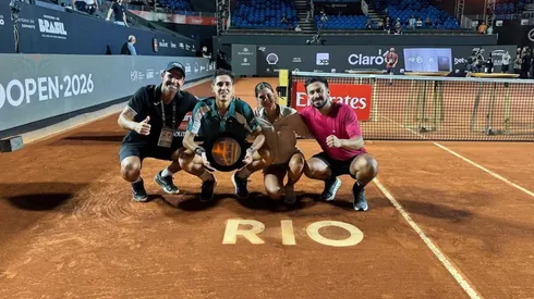 Tabilo confirmó nueva dupa técnica