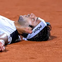 Tras vencer a Tabilo: la medida de Etcheverry en el ATP de Santiago