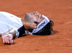 Tras vencer a Tabilo: la medida de Etcheverry en el ATP de Santiago