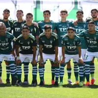 Otro defensa de Wanderers "cruza la vereda" y ficha en club de la región
