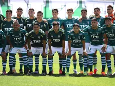 Otro defensa de Wanderers "cruza la vereda" y ficha en club de la región