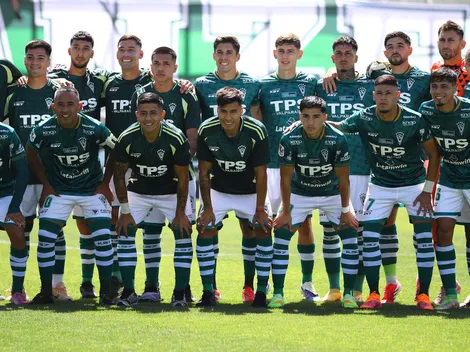 Otro defensa de Wanderers "cruza la vereda" y ficha en club de la región