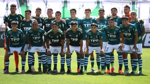 Wanderers arrancó con derrota en la B.