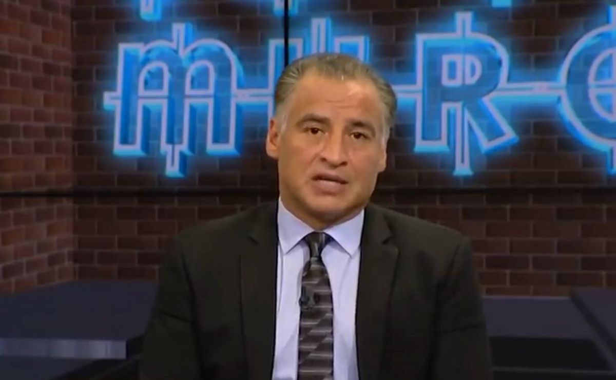 Fabián Estay y la violencia narco en México: “Se puede poner en riesgo el Mundial”