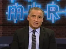 "En riesgo el Mundial": Fabián Estay y violencia narco