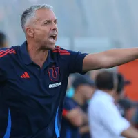 ¿No espera a la U?: Gigante argentino busca a Gustavo Álvarez