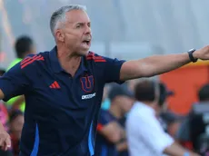 ¿No espera a la U?: Gigante argentino busca a Gustavo Álvarez