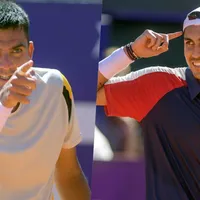 Tabilo vs. Tomás Barrios: ¿Dónde y a qué hora ver el Chile Open?